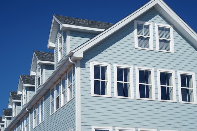 Siding Installation by Son Home Remodeling in Southeastern Massachusetts